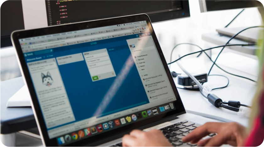 Développement spécifique